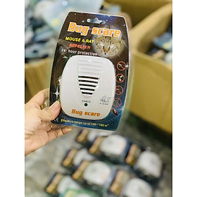 Mua Máy đuổi chuột BUG SCARE