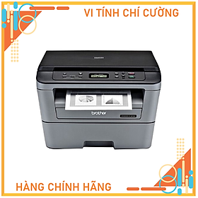 Máy in laser Brother DCP-L2520D - Hàng chính hãng