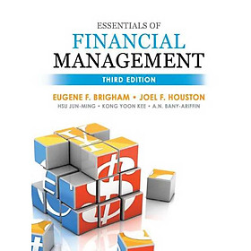 Essentials of Financial Management