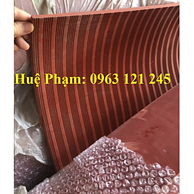 Mua Thảm cao su cách điện 24kv