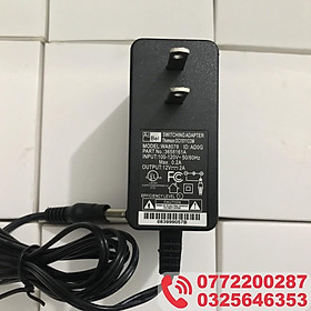 Mua Nguồn 12V-2A - Hàng xuất Mỹ dùng cho camera  đầu ghi  hdd box ...