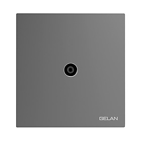 Bộ ổ cắm tv gelan