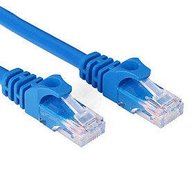 Mua Dây Mạng Bấm Sẵn 2 Đầu Cat6 10M - Chính Hãng Ugreen 11205 ( Tặng Đầu Nối Mạng)