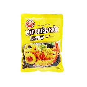 Bột chiên giòn Ottogi 500g