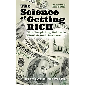 Sách The Science Of Getting Rich
