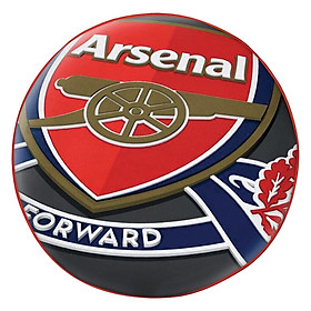 Gối tròn Arsenal - GOST048