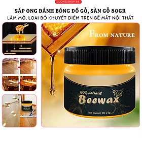 Mua SÁP ĐÁNH BÓNG PHỤC HỒI LÀM MỚI CÁC ĐỒ GỖ HÀNG CHUẨN