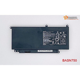 Pin Dùng Cho Laptop Asus C32-N750, N750, N750JK, N750JV (11.1V - 69Wh)