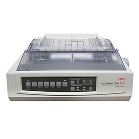 Máy In Kim OKI ML-390T Plus - Hàng Chính Hãng