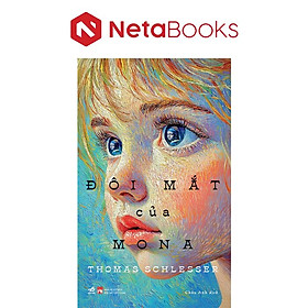 Đôi Mắt Của Mona