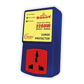 Mua Bộ bảo vệ sốc điện Robot Delay chống set – Hàng chính hãng