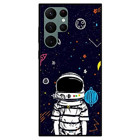 Ốp lưng dành cho Samsung S22 - S22 Plus - S22 Ultra - Boy Vũ Trự