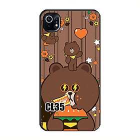 Ốp Lưng Dành Cho XIAOMI MI 11 LITE