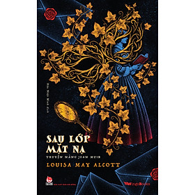 Sách Sau Lớp Mặt Nạ - Truyện Nàng Jean Muir
