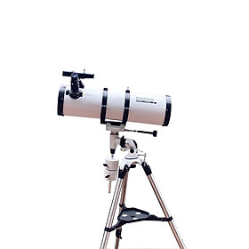 Mua Kính thiên văn BOSMA hàng chính hãng  dòng phản xạ đường kính lớn 150mm  với tiêu cự 750mm cho hình ảnh sáng  sắc nét  phù hợp với nhiều mục tiêu quan sát