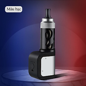 Mua Phụ kiện hút thuôc la kiêm bật lửa điện plasma 4 tia tích hợp gạt tàn thuốc tiện lợi