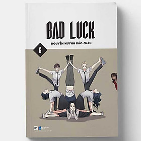 Bad Luck - Tập 6