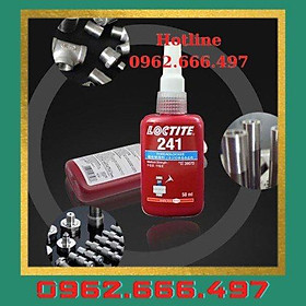 Mua Keo Loctite 241 250ml