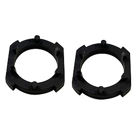 Pair   Bulb Retainers Holder for /5/6 M3