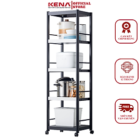 Mua Kệ Để Nồi Chiên Không Dầu KENA Tối ưu diện tích KN 27-4