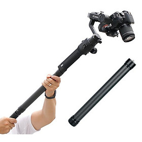 Tay cầm nối dài cho gimbal Agimbalgear hàng chính hãng.