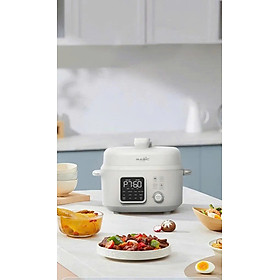 Mua Nồi Áp Suất Điện MAGIC Eco AC-241 Hàng chính hãng
