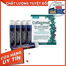 HÀNG NHẬP KHẨU - Nước Uống Trắng Sáng Da Collagen Plus Thủy Phân CollagenaT PHARMALIFE Chống Lão Hóa Săn Chắc Đàn Hồi Da