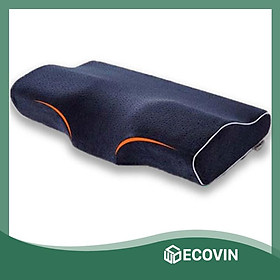 Mua Gối Ngủ Cao Su Non Nhật Bản Gokumin