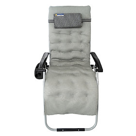 GHẾ XẾP THƯ GIÃN CAO CẤP HAKAWA - HK-G21P - HÀNG CHÍNH HÃNG