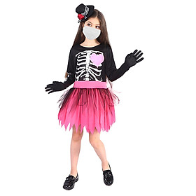Girl Halloween Costumes Cosplay Costume for Festival Birthday Party Carnival