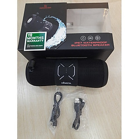 Mua LOA KINGTA BLUETOOTH F2 - 12 WATTS -Pin 2000 mAh - Chống nước & va đập -Hàng Chính Hãng