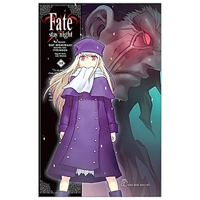 Fate/Stay Night - Tập 13