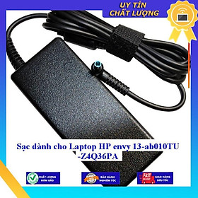 Sạc dùng cho Laptop HP envy 13-ab010TU -Z4Q36PA - Hàng Nhập Khẩu New Seal