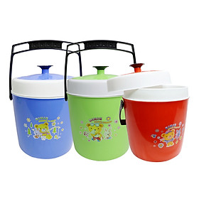 Mua Bình đá giữ nhiệt 7 Lít có quai Chấn Thuận Thành đựng nước đá  giữ nhiệt thức ăn - hàng Việt Nam Chất Lượng Cao (BIĐ7L20) nhiều màu