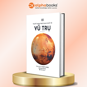 Trạm Đọc | DK Vũ Trụ - Thuyết Minh Trực Quan Nhất Về Vũ Trụ