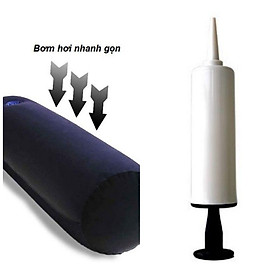 Mua Gối bơm hơi FLOCKING UNISEX có lổ XX
