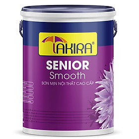 Mua SƠN NỘI THẤT TAKIRA SENIOR SMOOTH