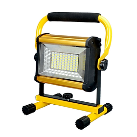 Mua Đèn Led Công Suất 100W Độ Sáng Mạnh  Khả Năng Chiếu Sáng Xa W808 - 100W ( 100 Led )