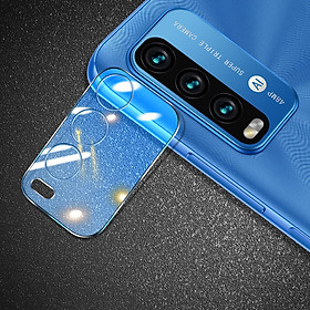 Mua Kính cường lực Camera cho Xiaomi Redmi 9T - Redmi Note 9 4G