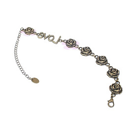 Europe and  Vintage  Anklets Ankle Foot Chain Bracelet