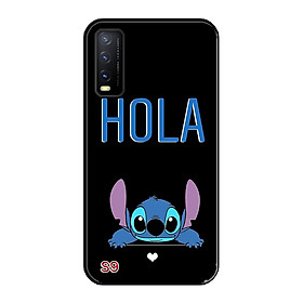 Ốp Lưng Dẻo Dành Cho VIVO Y20s