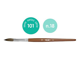 Cọ Vẽ Milan 101-18/0410118