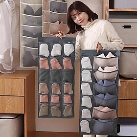 Mua Túi Treo Vớ  Áo Ngực Hoặc Đồ Lót Đa NĂng