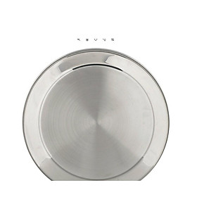 Mua Mâm cơm inox 304 Vietcook cao cấp- đủ size
