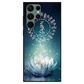 Ốp lưng dành cho Samsung S22 - S22 Plus - S22 Ultra - Om mani padme hum 2