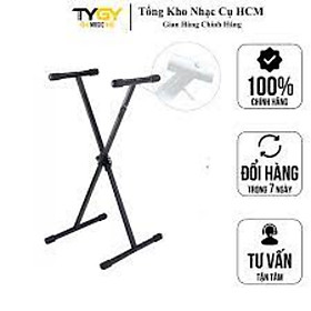 Mua Chân Đàn Organ TYGY Music Chữ X