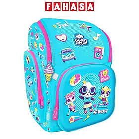 Ba Lô Fancy - Ban Nhạc Tinh Nghịch - BK1105