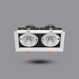 Mua ĐÈN LED DOWNLIGHT 30W ÂM TRẦN OLT215L30