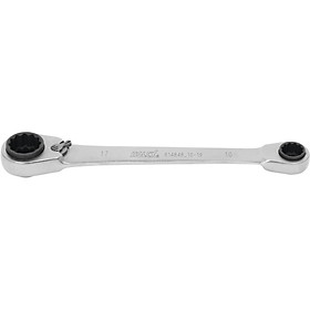 Mua CỜ LÊ 2 ĐẦU VÒNG TỰ ĐỘNG 4 TRONG 1 HOLEX