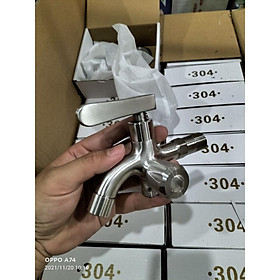 Mua Củ Sen Lạnh inox 304 thân đúc - Hàng loại 1